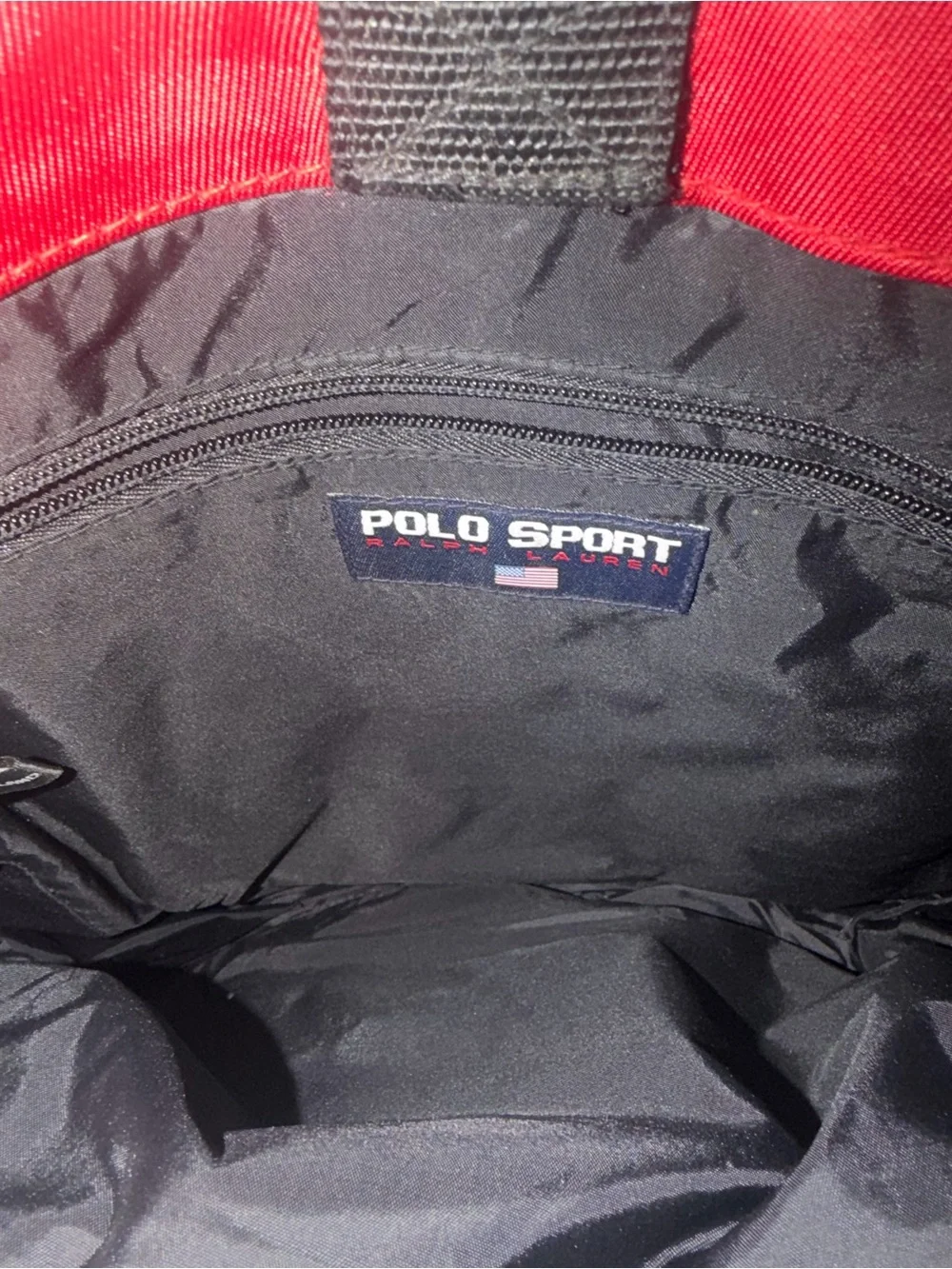 Polo Ralph Lauren authentic vintage